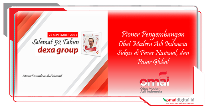 Jejak Digital Merajut Kemandirian Obat Nasional